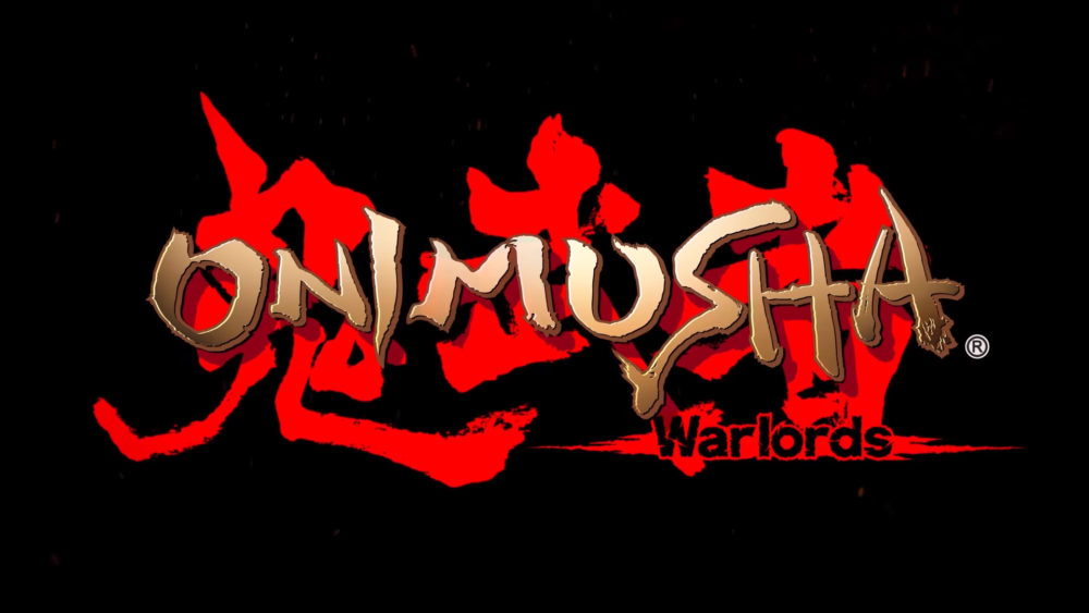 Onimusha Warlords