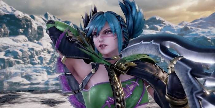 soulcalibur vi, best characters, ranked, ranking, playable
