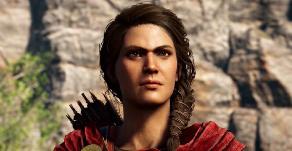 assassin's creed odyssey, how to get all endings