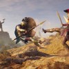 assassin's creed odyssey, assassins creed odyssey guide wiki, how to raise your bounty, spartan kick, assassin's creed odyssey, mercenaries, how, raise, bounty, fast, easy, special attacks