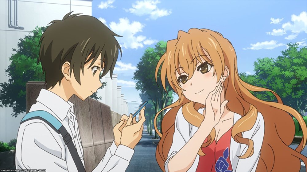 Top 10 Animes Like Golden Time That You Need Watching