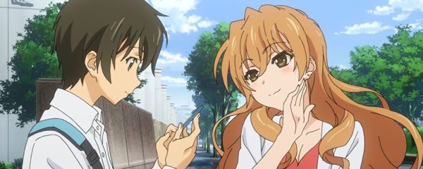 Anime Like Golden Time if You're Looking for Something Similar