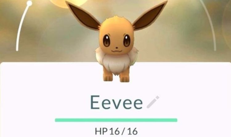 Pokemon Go How To Get All Eevee Evolutions Leafeon Glaceon More Pokemon Go How To Get All Eevee Evolutions Leafeon Glaceon More