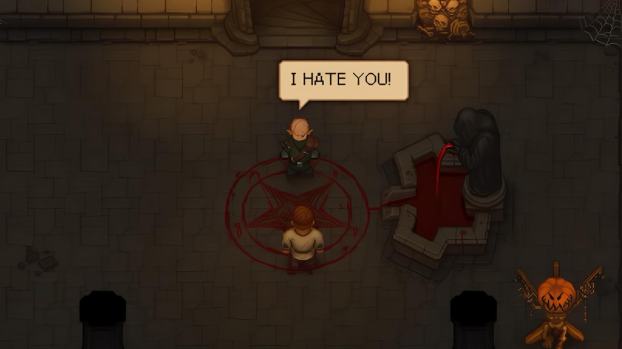 Graveyard Keeper: How to Get a Stamp - Twinfinite