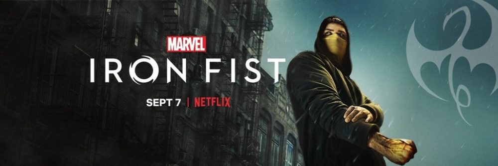 Iron Fist Season 2