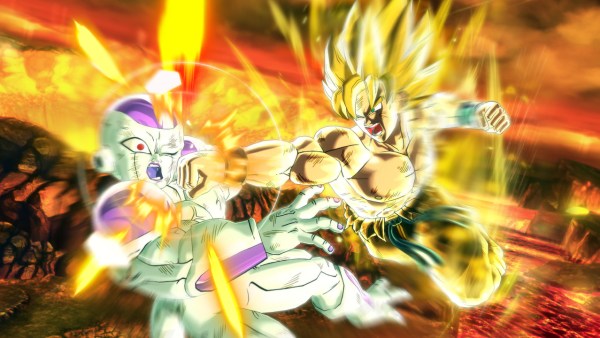 online games, most popular, xenoverse