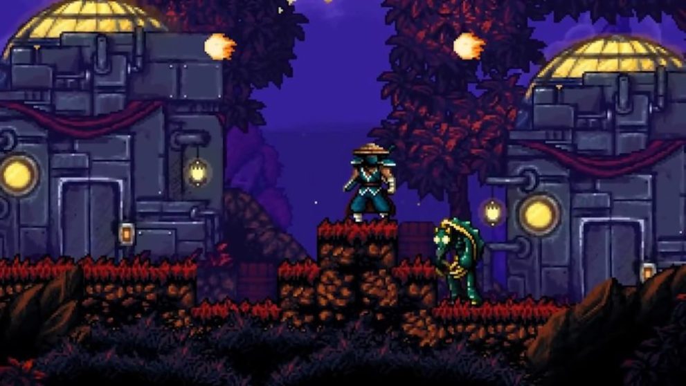 the messenger, nintendo switch eshop spring sale, indies