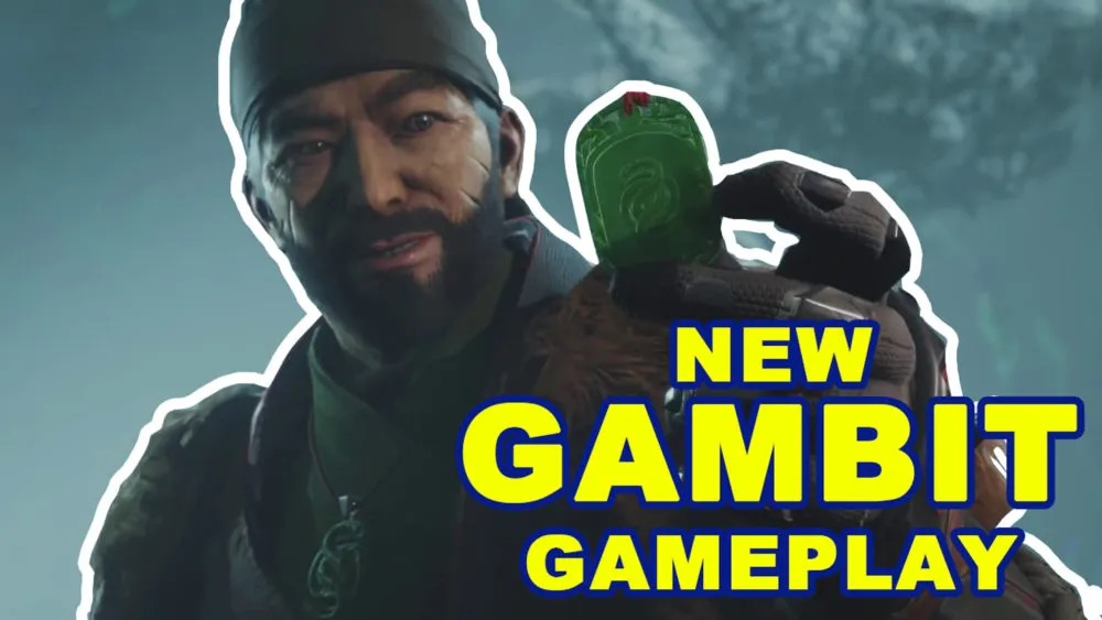 Destiny 2 Forsaken Gambit Gameplay NEW