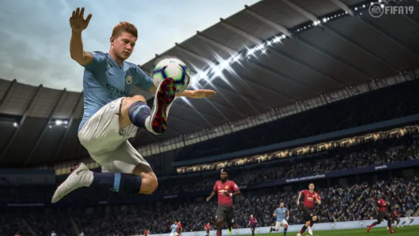 fifa 19, preload times, unlock times, team of the week, week 1, predictions, turn off timed finishing in fifa 19, How to Apply Squad Fitness Cards in FIFA 19 Ultimate Team