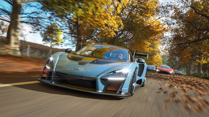 Games Like Forza PS4 If Looking for Something Similar