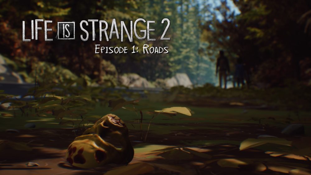 Life Is Strange 2 Episode 1 review, all collectibles in life is strange 2 episode 1