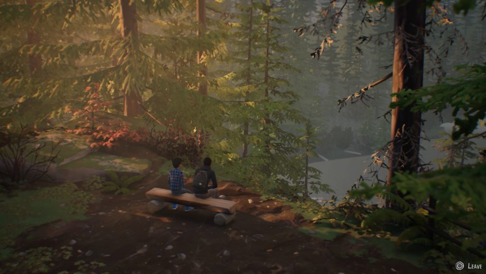 Xbox Game Pass Gets ARK: Survival Evolved, Life Is Strange 2 Episode 1 ...