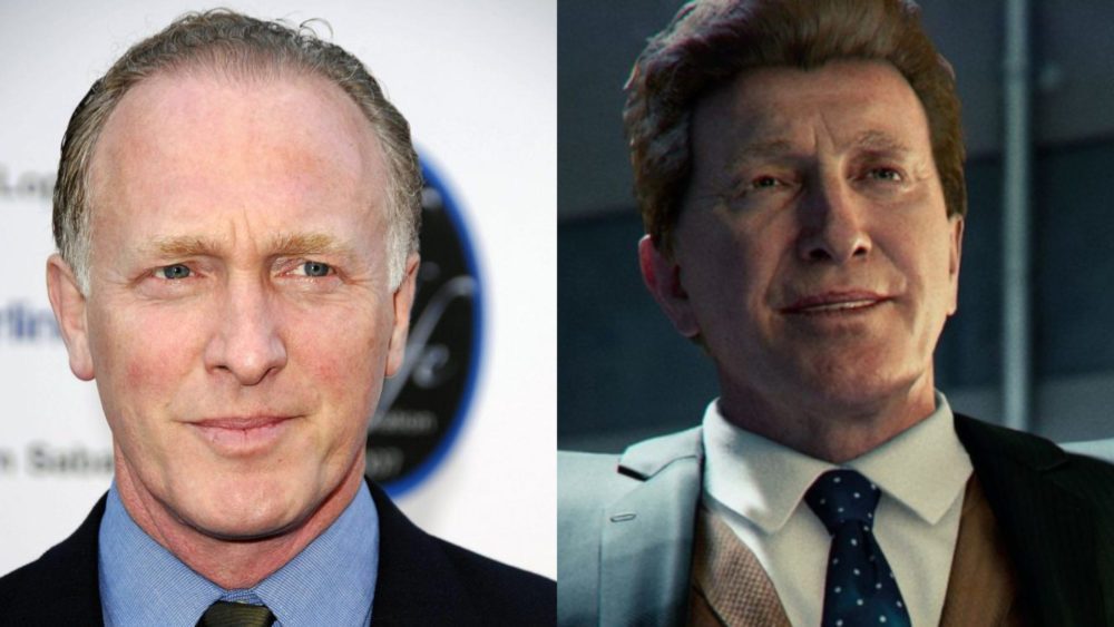 Meet the Voice Actors of Spider-Man PS4's Voice Cast