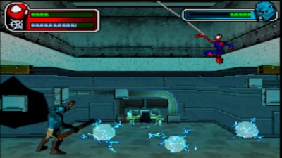 11. Spider-Man Battle For New York (2006)