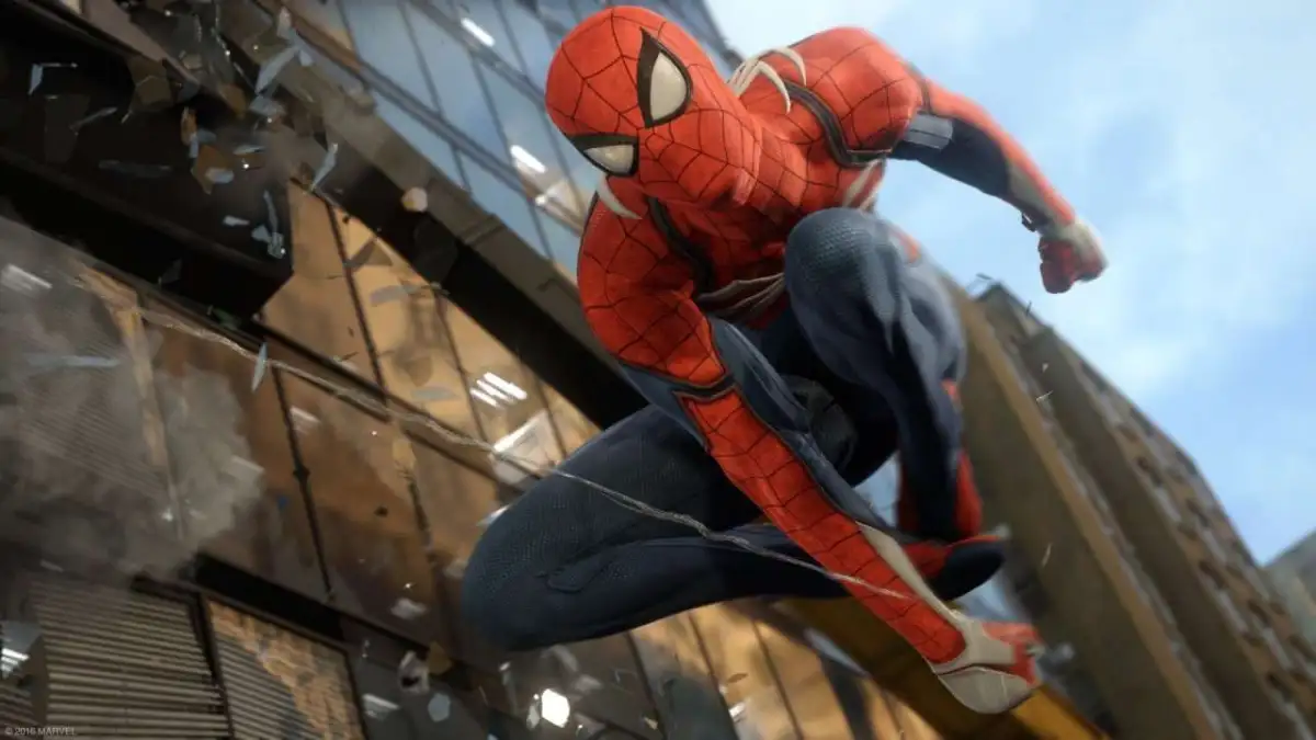 Spider-Man PS4, how to get all suits and costumes in spider-man