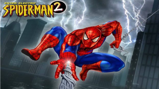 12. Spider-Man 2: Enter Electro (2001)