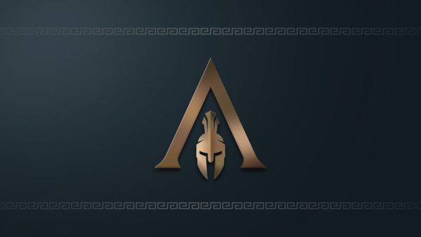 assassin's creed odyssey, wallpapers, background