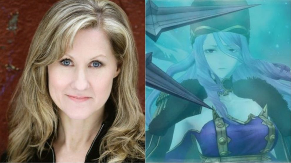 Veronica Taylor as Crymaria Raven