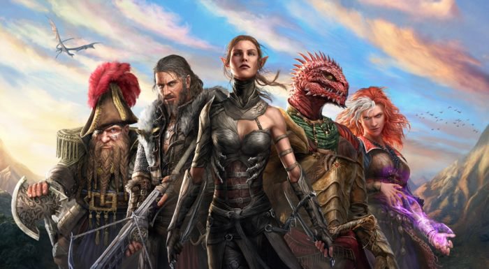 Divinity: Original Sin 2