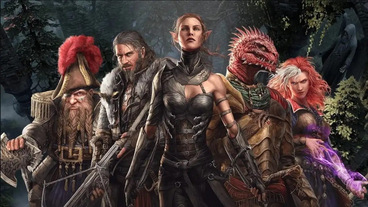 Divinity Original Sin 2: How to Get Source Points