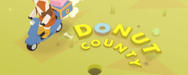 Donut County, best games under $20 ps4 sale, psn