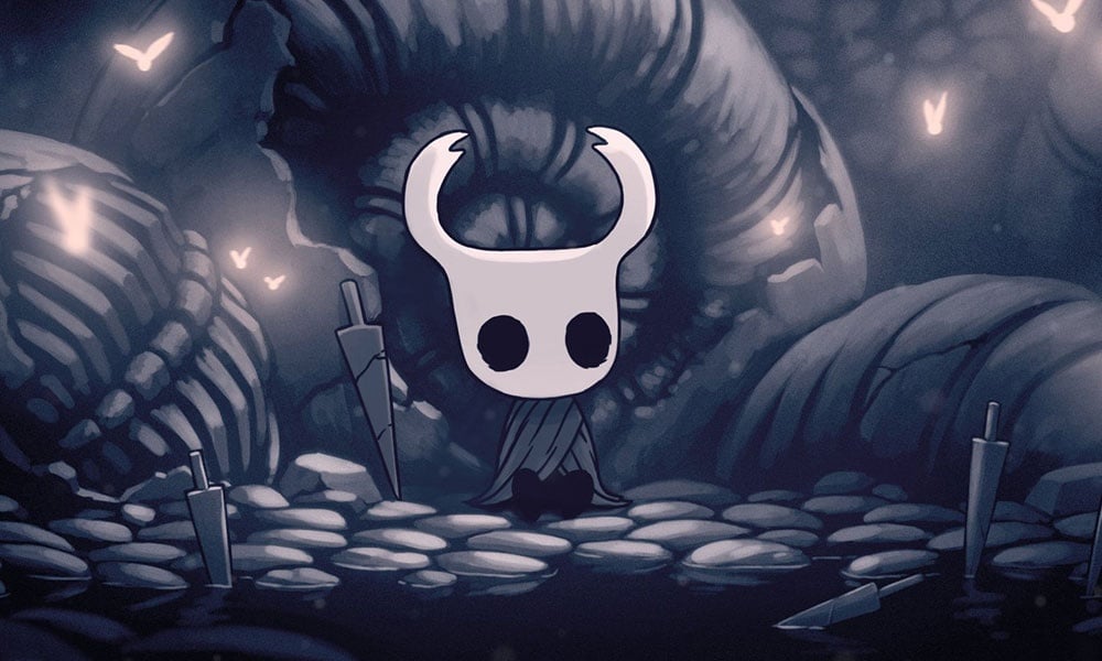 Hollow Knight Voidheart Edition Burrows Its Way To Ps4 And Xbox This Month