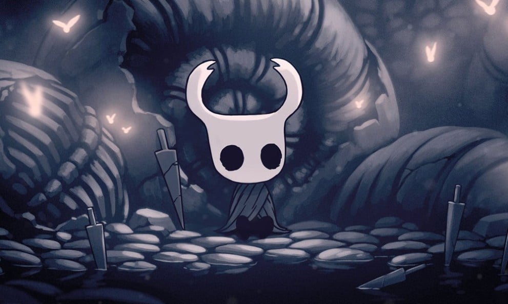 Hollow Knight