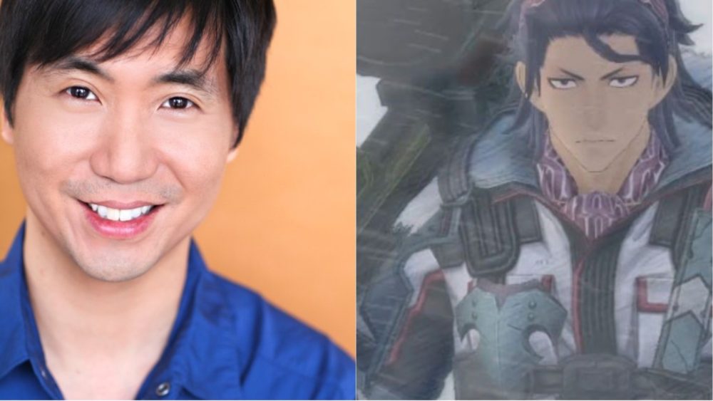 Here Are Valkyria Chronicles 4's Voice Actors & Voice Cast