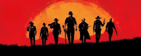 Red Dead Redemption 2, download size, file size, install size, how big, gameplay trailer