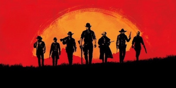 Red Dead Redemption 2, download size, file size, install size, how big