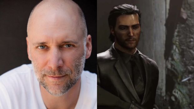 Meet the Voice Actors of Shadow of the Tomb Raider's Cast