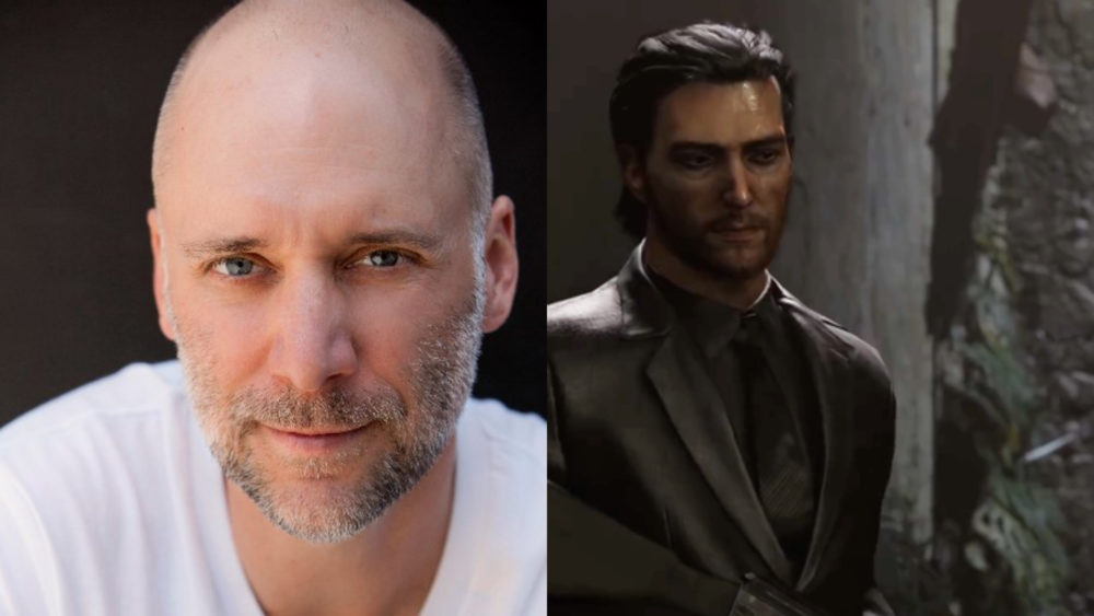 Meet the Voice Actors of Shadow of the Tomb Raider's Cast