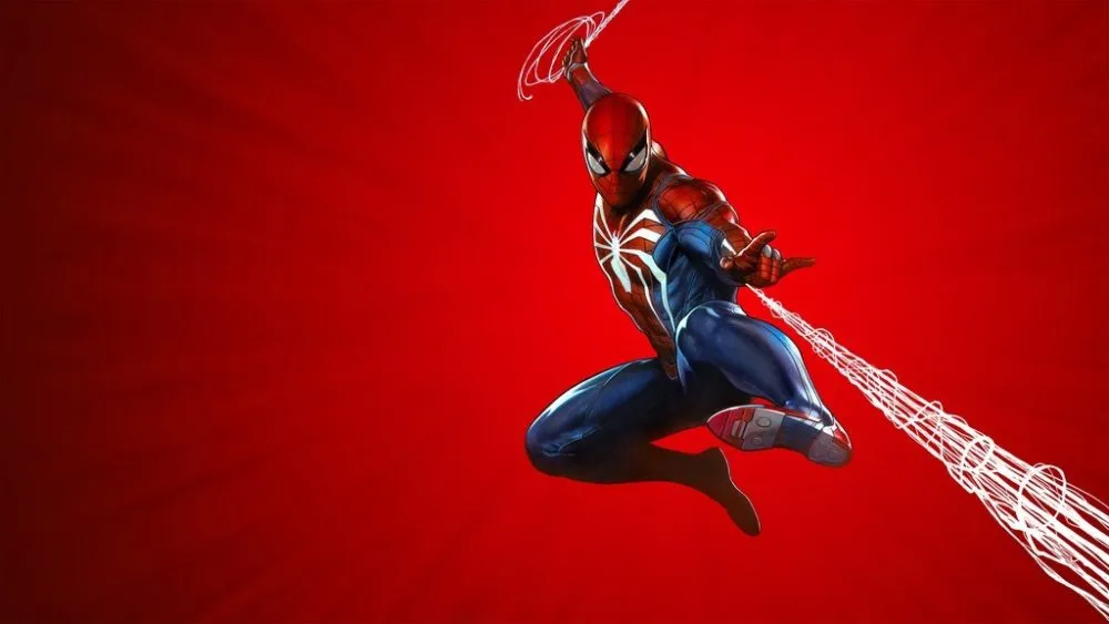 Celebrate Marvel's Spider-Man Launch with a Free PS4 Theme