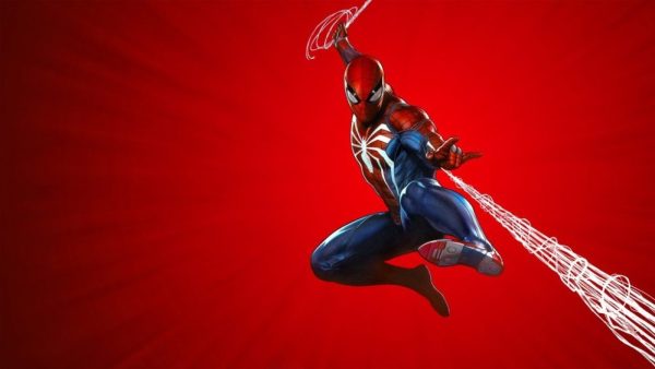Marvel's Spider-Man, story summary, explained, scorpion, rhino, preorder dlc, spider-man, download, install, size, jefferson davis, mid-credits, post-credits, NPD report, best ps4 exclusives, NPD report