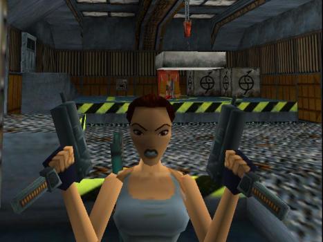9.) Tomb Raider II — 5.24 million