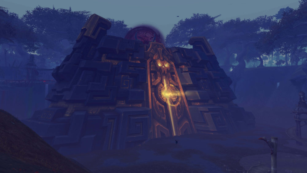 Method Achieve World First Clear of World of Warcraft's Uldir, Progress ...