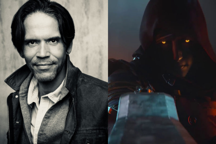 Meet The Voice Actors Of Destiny 2: Forsaken's Voice Cast