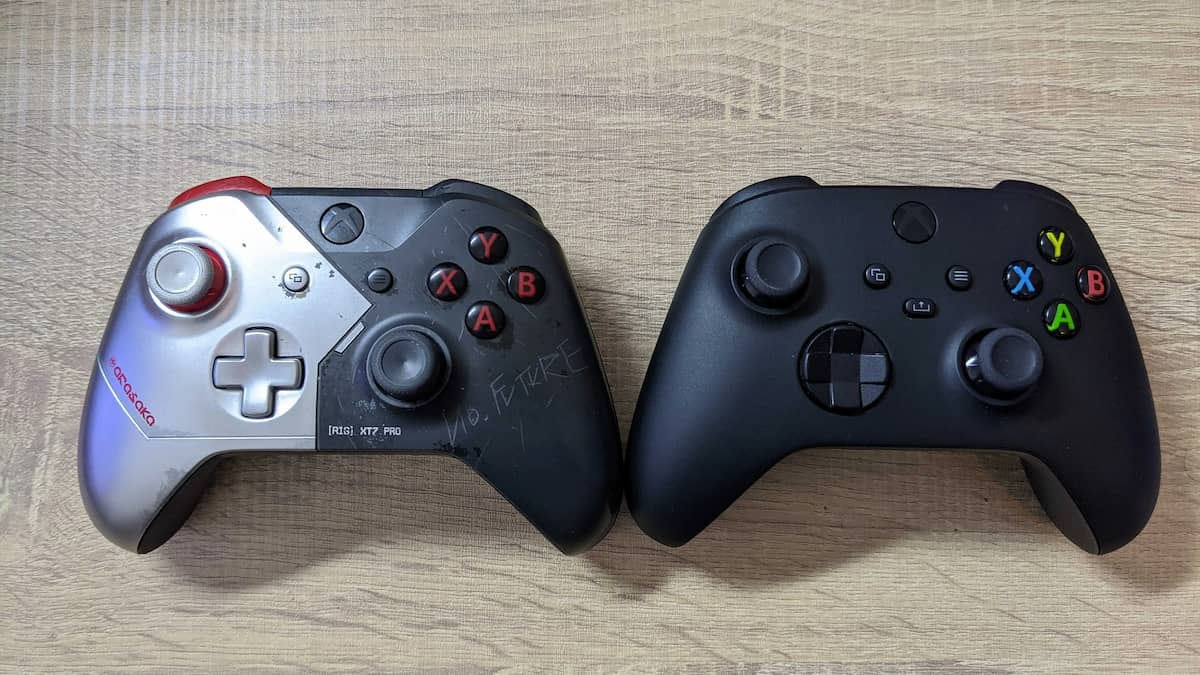 How to Connect Xbox Controller to PC Twinfinite