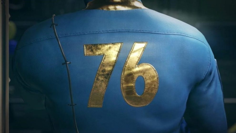 cross-play, Fallout 76, crossplay, PS4, Fallout, Bethesda, Pete Hines