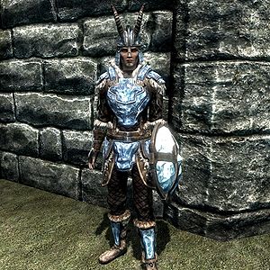 Skyrim best armor ranked - highest defense Heavy Armor, Light Armor,  Shields and their locations