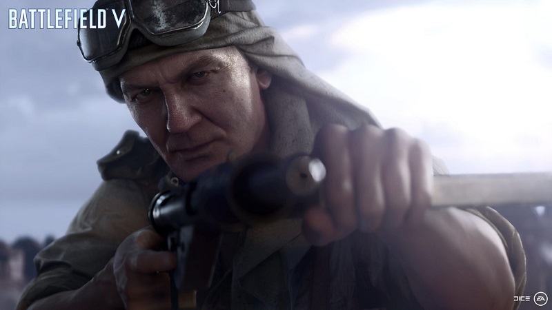 Battlefield V (Nov. 20)