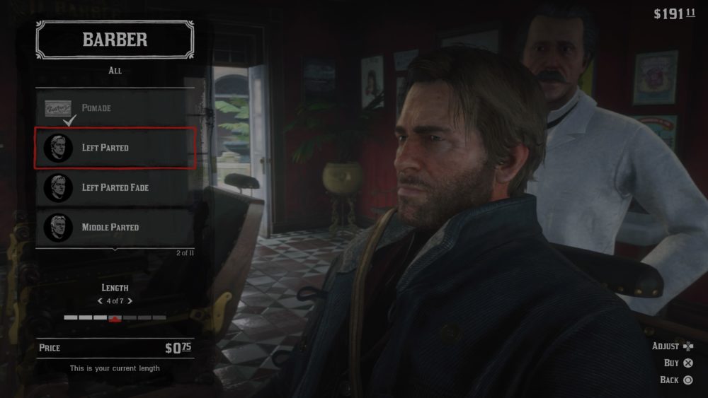 Red Dead Redemption 2 Hairstyles All Hairstyles And Beards Red Dead Redemption 2 Hairstyles All Hairstyles And Beards