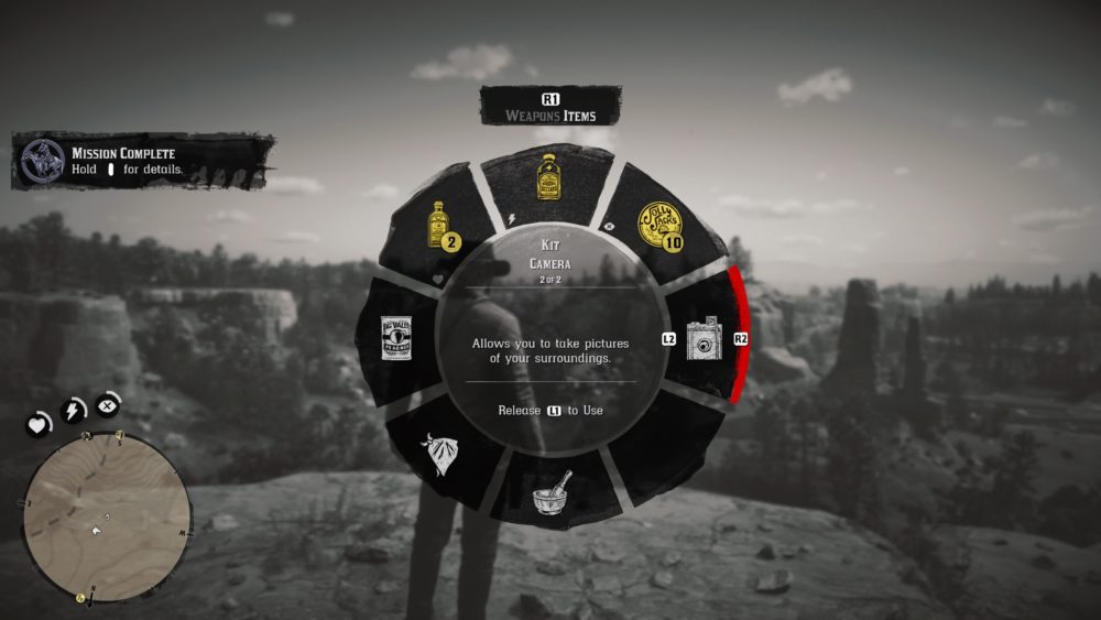 Red Dead Redemption 2 photo mode: How to activate photo mode, photo mode  controls and where to find saved photos