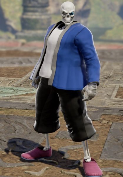 Sans