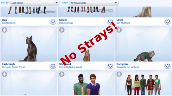 sims 4 mod pack 2019