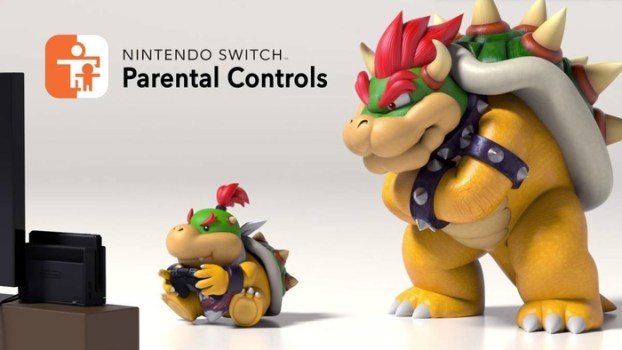 The Parental Controls App Is Actually Useful