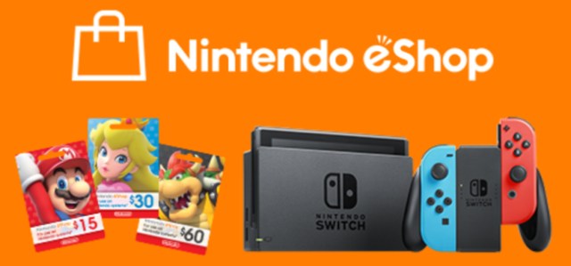 Easily Use Another Region's eShop