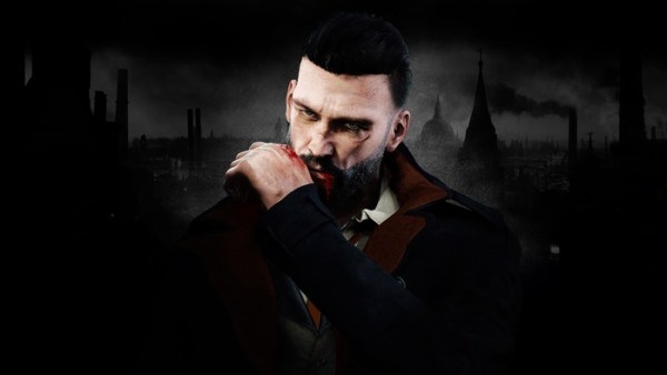 vampyr