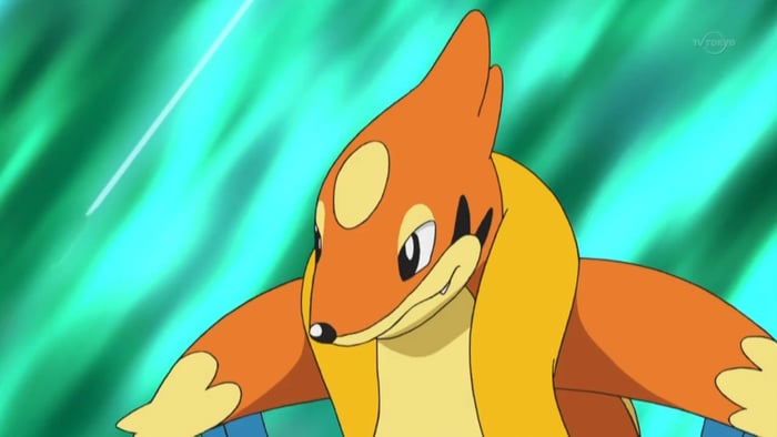 Floatzel