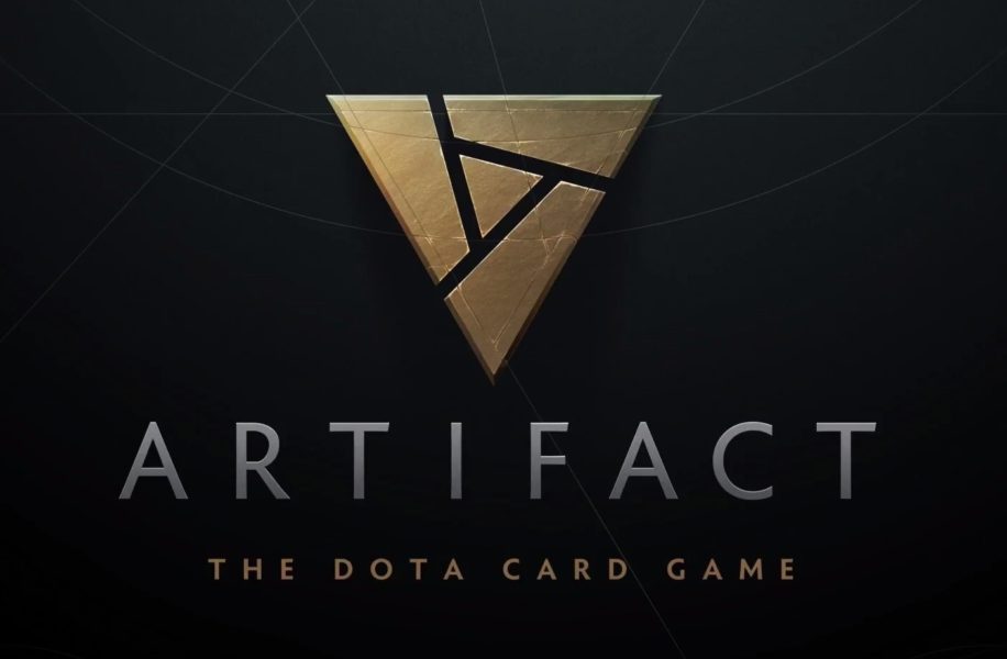 Artifact, Valve, card game, TCG